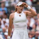galerie foto noua sharapova cu acte in regula dar invinsa de sorana cirstea la wimbledon 2025 686d08126f423