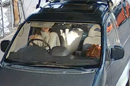 galerie foto o turista germana gasita in viata dupa ce a ratacit 12 zile printr o zona salbatica din australia 687151e68b035