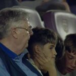 galerie foto prezenta neasteptata la rapid cfr cluj cum arata tribunele din giulesti 687d4e1af0ab2