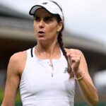 galerie foto solara sorana romanca de neinvins in proba de dublu la wimbledon 2025 a castigat de una singura cea mai spectaculoasa minge d 686bb1c89818f