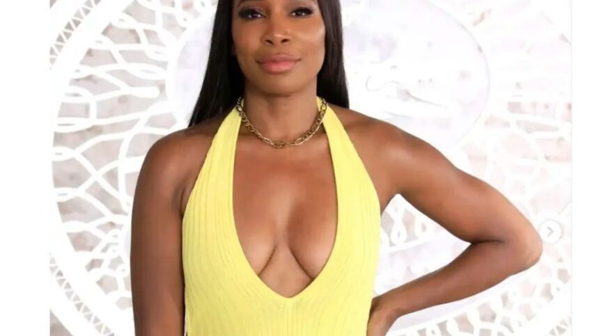 galerie foto venus williams inca un record pentru istoria wta la 45 de ani succes si la simplu dupa cel de la dublu 6880972fcc908