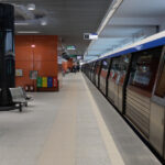 gara de nord gara progresul un nou tronson de metrou in bucuresti o companie acuzata de coruptie in bulgaria participa la licitatie 686ce3c451faa