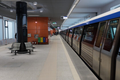 gara de nord gara progresul un nou tronson de metrou in bucuresti o companie acuzata de coruptie in bulgaria participa la licitatie 686ce3c451faa