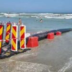 garda de mediu ample controale pe litoral primaria navodari amendata deoarece deverseaza ape pluviale in mare 6888783ae1923