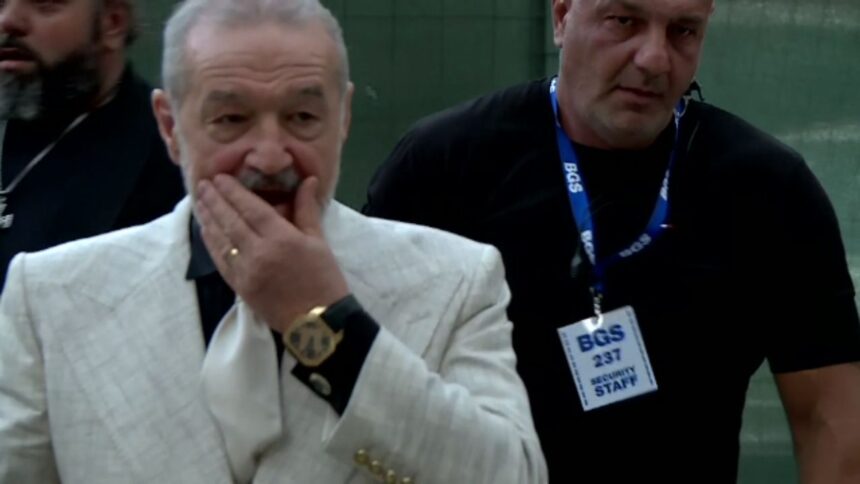 gigi becali a anuntat ce face dupa accidentarea lui darius olaru sa vedem daca e in concediu 688252719dd9f