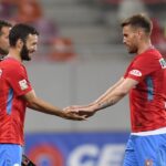 gigi becali l a dat afara de la fcsb dupa doar 7 meciuri macedonenii l au scos in evidenta pe jucatorul de la shkendija 687f3e96c050f