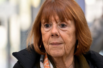 gisele pelicot protagonista procesului care a socat franta va fi decorata de presedintele emmanuel macron 6873ac753e0b3