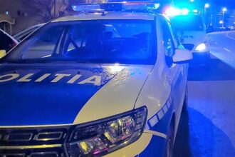 grav accident rutier in apropiere de mihai viteazu un barbat a murit iar alti trei au fost raniti 6876086e2a4a1