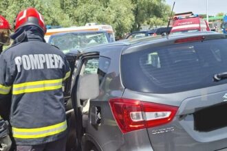grav accident rutier in judetul ialomita un barbat si a pierdut viata 688796db9a02f