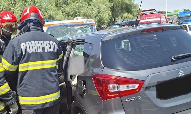 grav accident rutier in judetul ialomita un barbat si a pierdut viata 688796db9a02f
