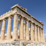 grecia inchide acropola si interzice munca in aer liber din cauza caniculei 686d47bd4eafa
