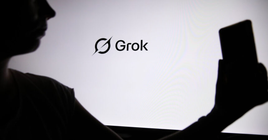 grok botul ai al lui musk genereaza replici pline de injuraturi la intrebari despre politica poloneza 686d8cf4e87a3