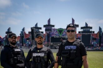 gruparea mobila de jandarmi constanta informeaza ca si a doua zi a festivalului beach please s a desfasurat fara incidente 6870dc9e0dd32