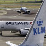 grupul air france klm devine actionar majoritar al companiei scandinave sas care sunt implicatiile pentru industria aviatica 686a866ef25c5
