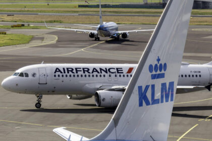 grupul air france klm devine actionar majoritar al companiei scandinave sas care sunt implicatiile pentru industria aviatica 686a866ef25c5