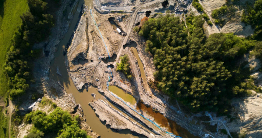 guvernul aloca 178 milioane de lei pentru desalinizare dupa tragedia de la praid cseke attila venim in ajutorul oamenilor 6874dba56f1bc