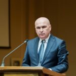 guvernul bolojan isi asuma raspunderea in parlament pe primul pachet fiscal 686b5c465e019