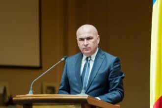 guvernul bolojan isi asuma raspunderea in parlament pe primul pachet fiscal 686b5c465e019