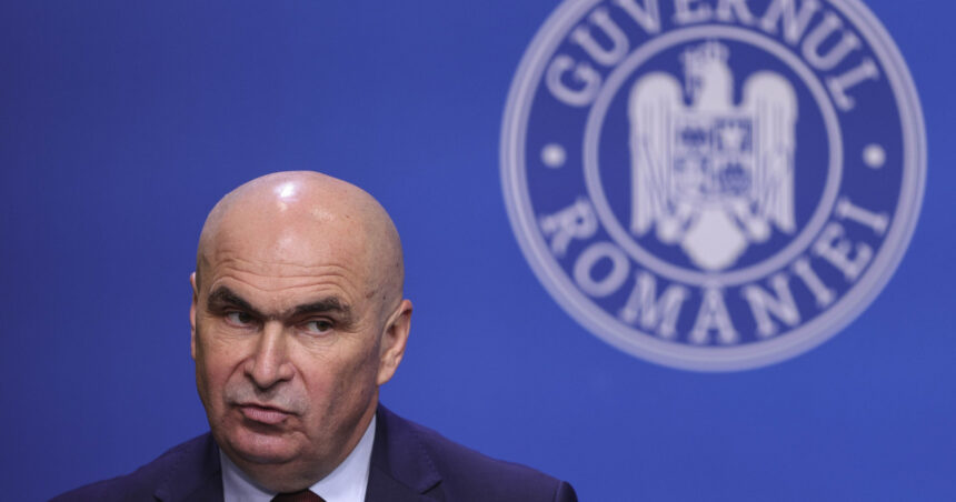 guvernul bolojan pregateste noi pachete de masuri fiscale si de reforme ce prevad proiectele aflate in lucru la palatul victoria 68713c1e0b9b5