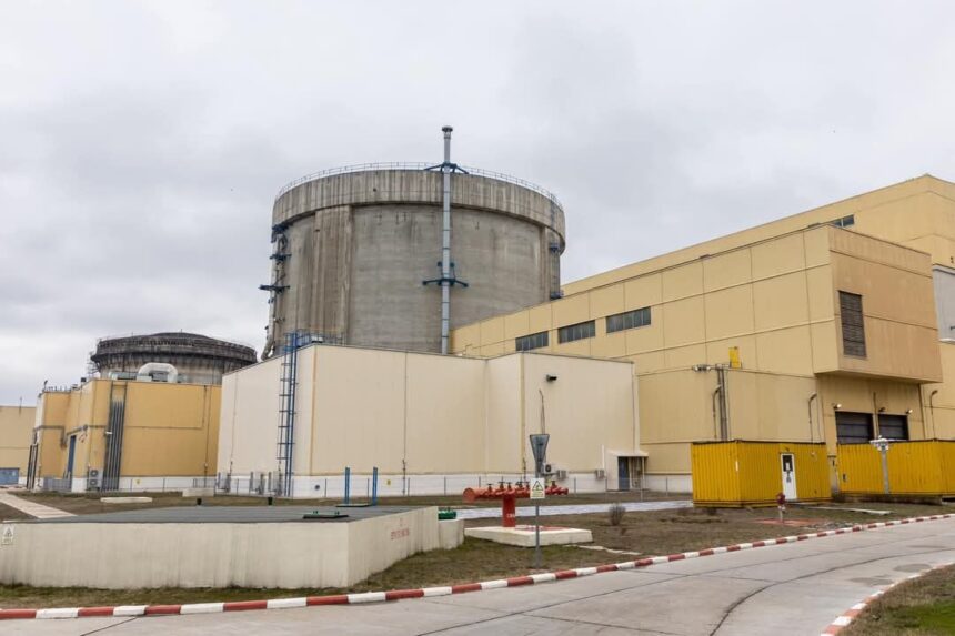 guvernul romaniei a aprobat acordul de mediu pentru retehnologizarea unitatii 1 de la cernavoda si extinderea depozitului de combustibil ars 687575a72d7d9