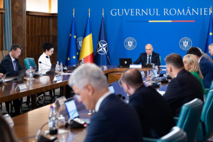 guvernul stabileste azi mecanismul prin care pot fi reintroduse controalele la frontierele interne 688b25fa2f1ac