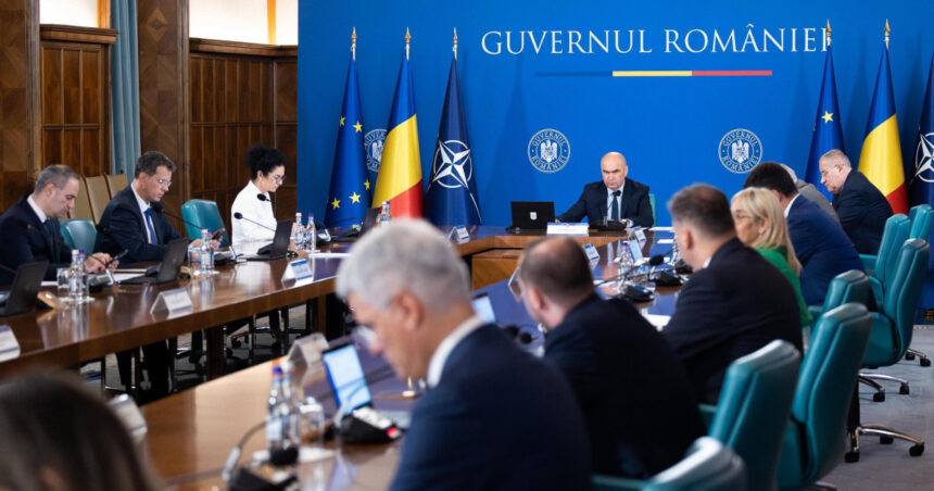 guvernul stabileste azi mecanismul prin care pot fi reintroduse controalele la frontierele interne 688b25fa2f1ac