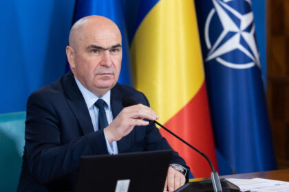 guvernul sustine ca ilie bolojan nu a cerut senatului decontarea chiriei desi are locuinta de la ra apps e o regretabila eroare 688b5c03b05cd