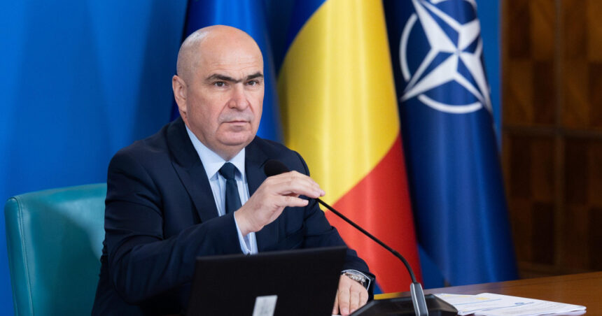 guvernul sustine ca ilie bolojan nu a cerut senatului decontarea chiriei desi are locuinta de la ra apps e o regretabila eroare 688b5c03b05cd