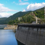 hidroelectrica incepe golirea lacului vidraru pentru prima data dupa anul 1974 688b74bd662a3