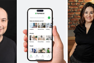 homerun romania si a crescut baza de clienti cu 140 dupa ultima runda de investitii 6882140494d36