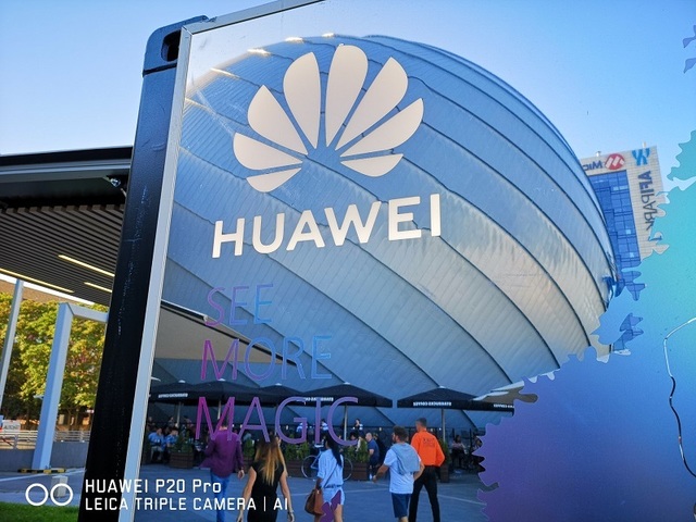 huawei revine pe primul loc in china la vanzarile de smartphone uri iar apple isi reia cresterea 68885bb763002
