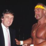 hulk hogan era un aprig sustinator al lui donald trump cum a reactionat presedintele sua dupa ce a murit legendarul wrestler 688342157b6da