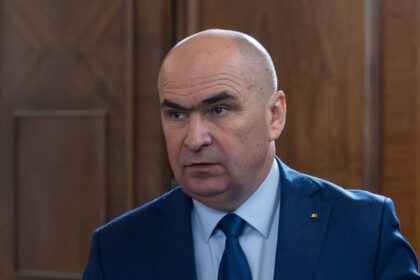 ilie bolojan bugetul alocat ministerului dezvoltarii pe componenta anghel saligny este practic epuizat 6888e62b38a9b