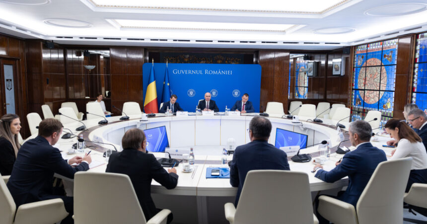 ilie bolojan consultari cu investitorii straini romania ramane o tara in care se pot face investitii cu randamente bune 68811cb4ce8b0
