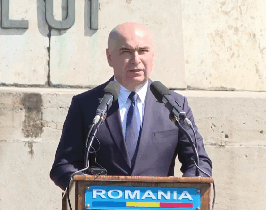ilie bolojan de ziua aviatiei romane modernizarea flotei dezvoltarea infrastructurii aeriene si pastrarea personalului calificat sunt prioritati 687cb06f59d41