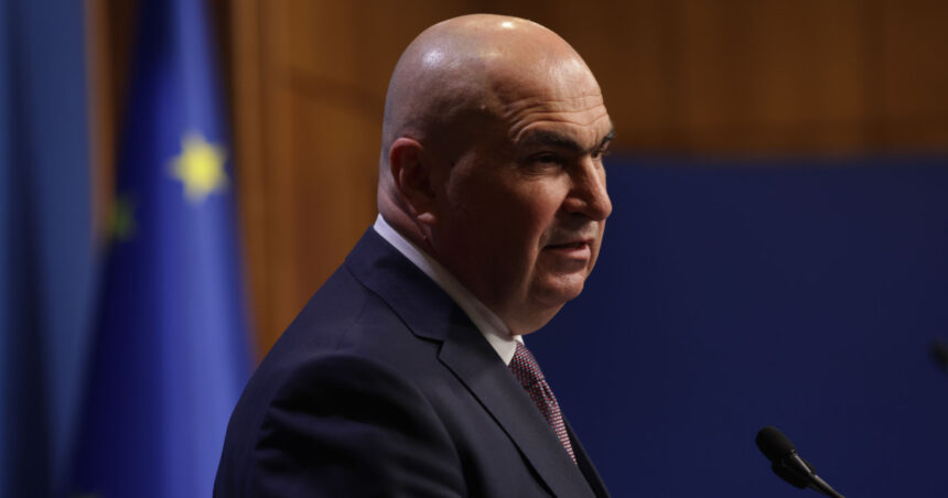 ilie bolojan explica de ce a scazut impozitul pentru venituri din jocuri de noroc ce asteptari are premierul de la noul sef al anaf 686c1df68727c