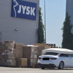 imagini incredibile in constanta posesor unui audi surprins cu salteaua pe masina 68723c22875a6