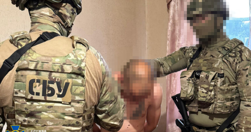 inca sase agenti fsb retinuti pentru ca planuiau atacuri teroriste impotriva militarilor ucraineni 687746b8cd792