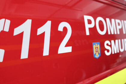 incendiu cu degajari mari de fum in piata alexandru din iasi nu au fost victime 687c087f0bd03