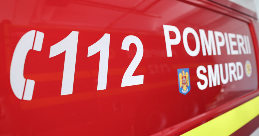 incendiu cu degajari mari de fum in piata alexandru din iasi nu au fost victime 687c087f0bd03