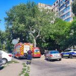 incendiu in constanta la un apartament de pe strada corbului 68775e76e1632