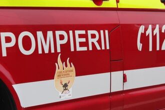 incendiu in zona plajei modern din costanta 688505ce0c78b