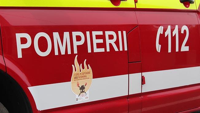 incendiu in zona plajei modern din costanta 688505ce0c78b