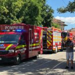 incendiu la maternitatea cuza voda din iasi 224 de pacienti evacuati inclusiv 10 nou nascuti de la ati 6880c05d76747