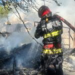 incendiu la o ferma la iesirea din nuntasi spre cogealac 6877626b7d48a