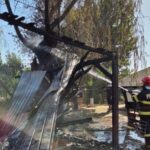 incendiu la o locuinta din daeni judetul tulcea 6885062029fc3