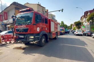 incendiu la un spatiu comercial din municipiul tulcea trei persoane au suferit atac de panica 6887aa4c7c618