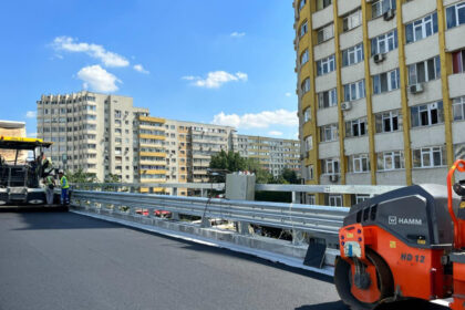 incep lucrarile de reparatii pe strazile si trotuarele din bucuresti cati bani va cheltui primaria capitalei si cat vor dura lucrarile 6874f2d310b83