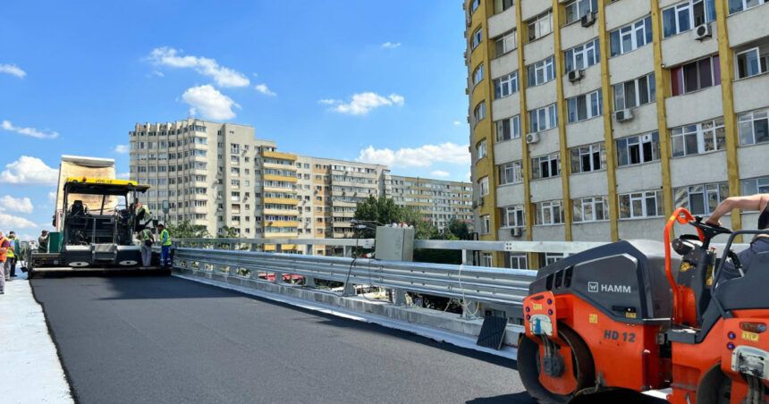 incep lucrarile de reparatii pe strazile si trotuarele din bucuresti cati bani va cheltui primaria capitalei si cat vor dura lucrarile 6874f2d310b83
