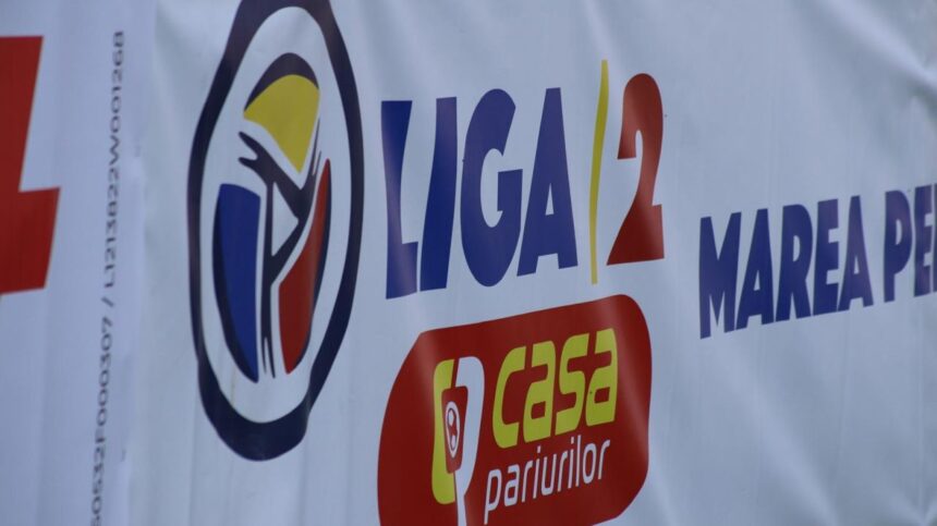incepe noul sezon de liga a doua programul complet al primelor 21 de etape 687f852a27677